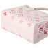 Louis Vuitton Onthego BB Empreinte Monogram Sunrise Aquarelle Beige Pink
